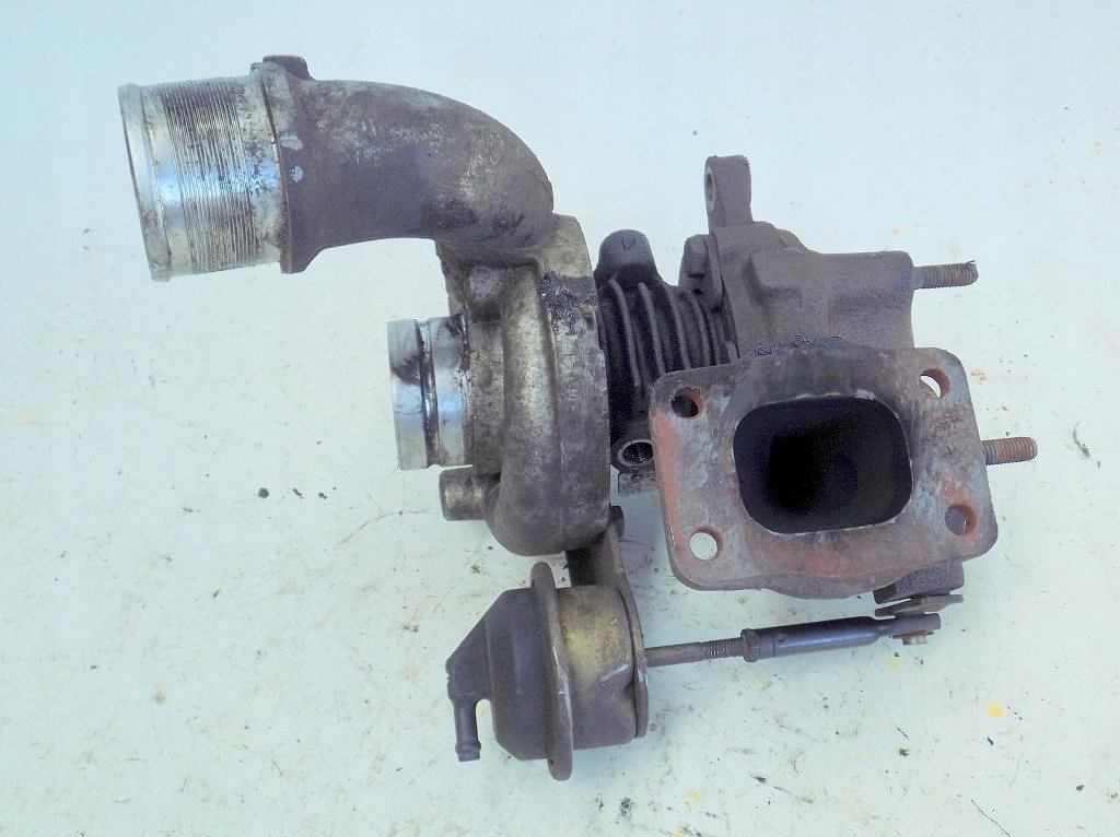 VOLVO S40 V40 1.9TD ΣΤΡΟΒΙΒΟΛΟΣ 7700108866 Product image