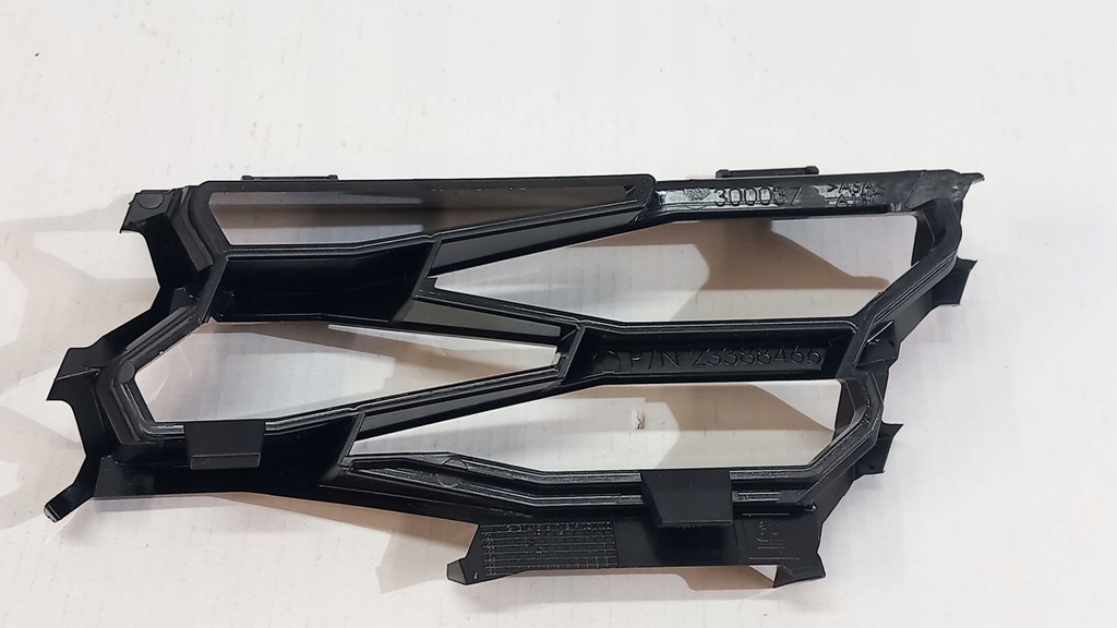 Chevrolet Camaro SS 16r-> μάσκα μπροστινού προφυλακτήρα BYDGOSZCZ Product image