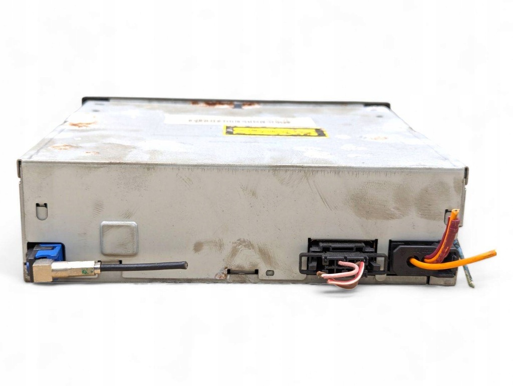 Ραδιοπλοήγηση Mercedes-Benz CLS-Class C219 2005 A2208703589 Product image