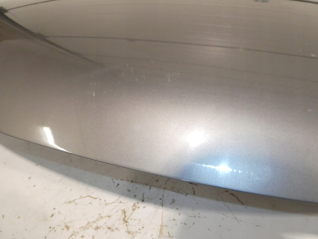 VW TIGUAN I 5N0 MASKA POKRYWA SILNIKA Product image