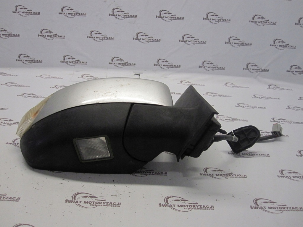 Ford C-Max Mk2 II 11R Δεξιά καθρέφτη 8 Pin English Product image