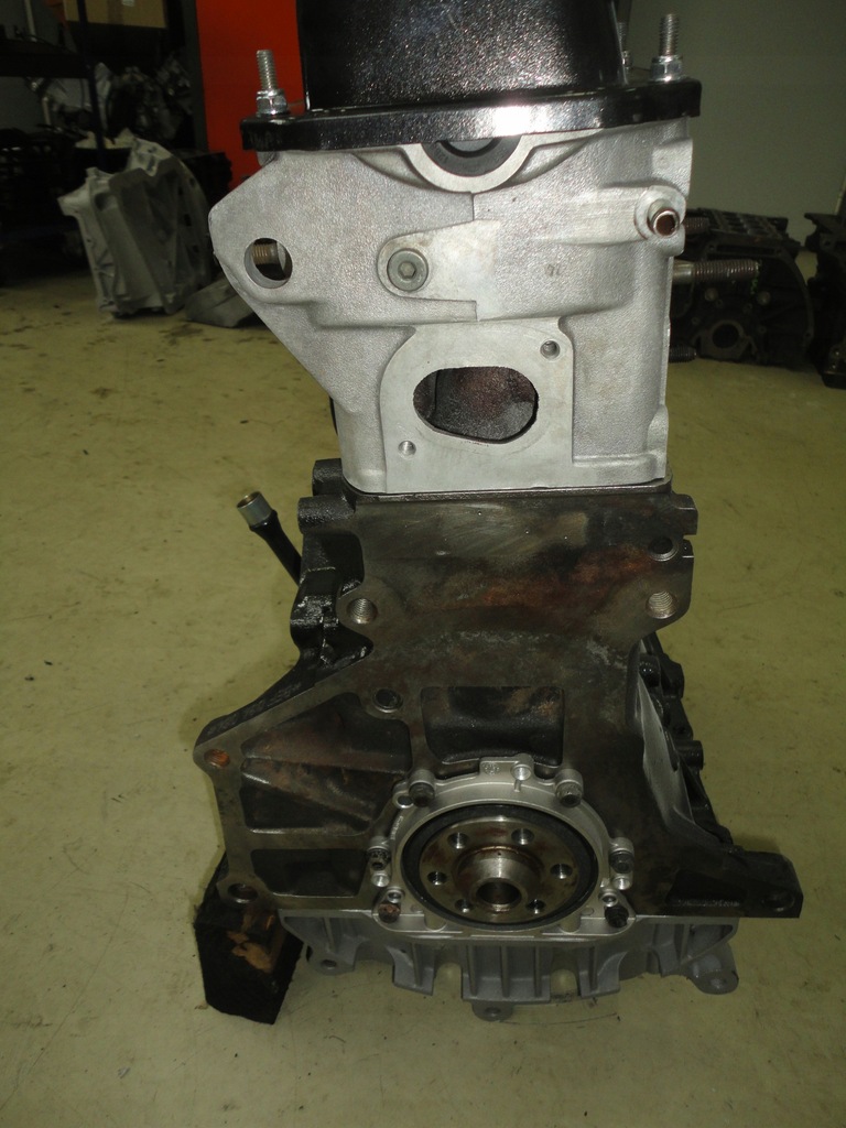 ΕΠΙΣΚΕΥΗ ΚΙΝΗΤΗΡΑ LINDE STHIL 2.0 BEF ΠΕΡΟΝΟΒΑΤΟ Product image