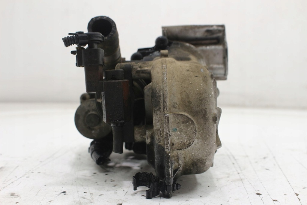 ΨΥΚΤΗΣ ΑΕΡΙΟΥ CITROEN NEMO 1.3 CDTI EGR 55230929 Product image