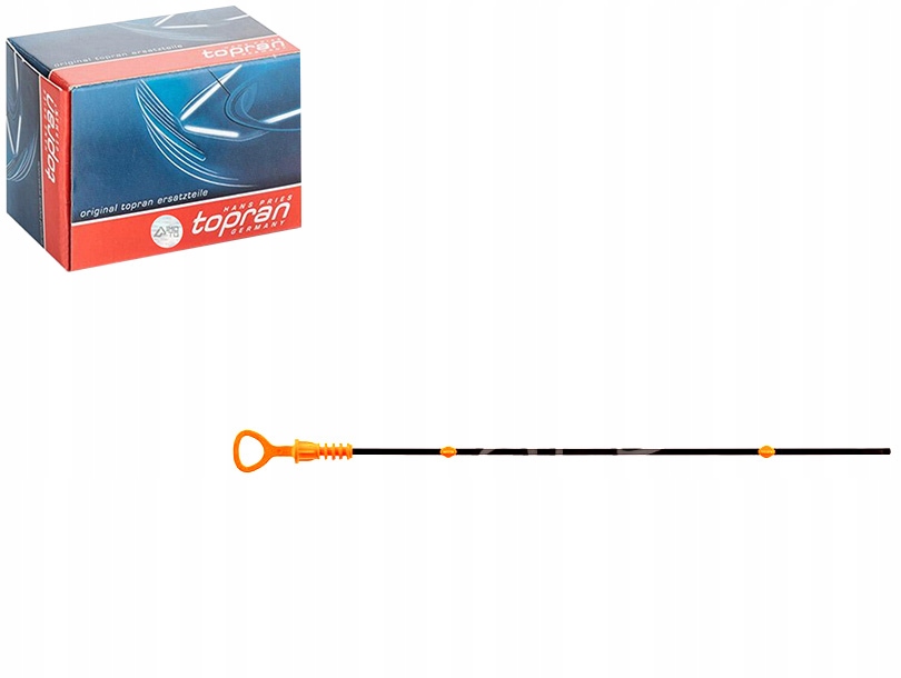 ΤΟΠΡΑΝ ΣΤΑΘΜΟΣ ΛΑΔΙΟΥ ΔΙΠΕΡ Product image