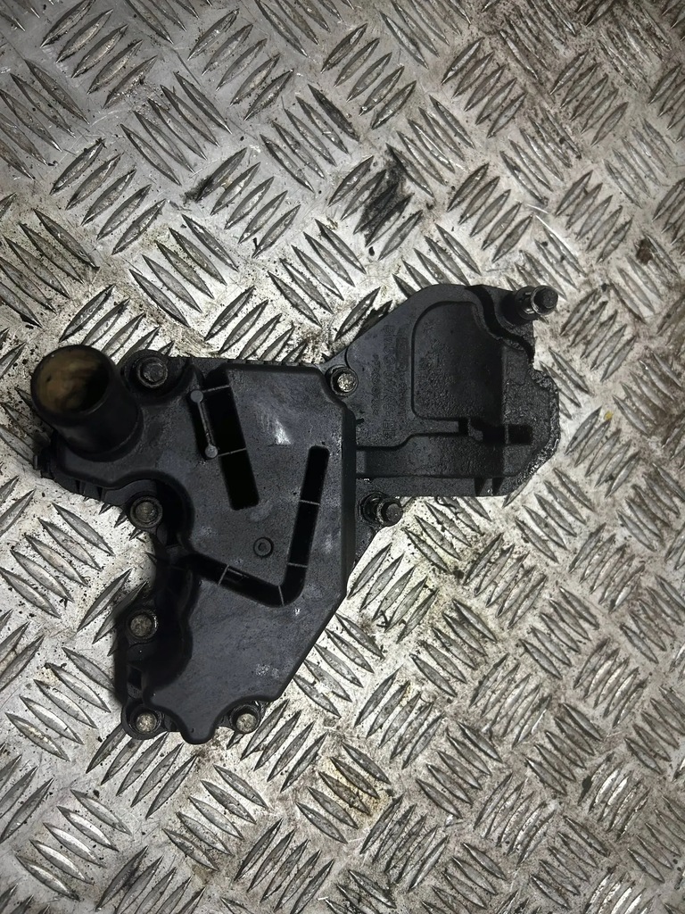 ΑΝΤΛΙΑ ΛΑΔΙΟΥ FORD FOCUS MK3 1.6 BM5G-6A785-BB Product image