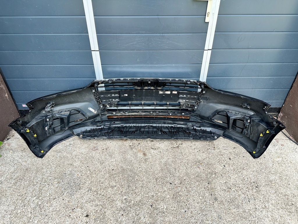 AUDI A5 F5 8W ΜΠΡΟΣΤΙΝΟΣ ΠΡΟΦΥΛΑΚΤΗΡΑΣ ΟΛΟΚΛΗΡΩΜΕΝΗ ΣΧΑΡΑ PDC LY9B Product image