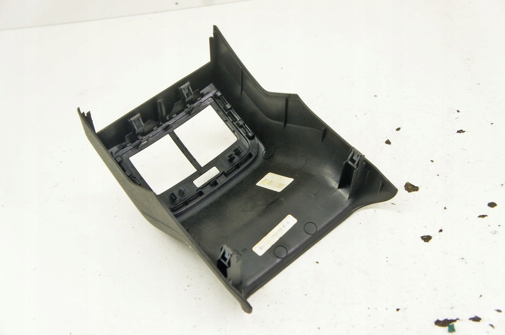 SN064 Seat Leon III Αλλαγή ελέγχου Tunner πίσω 5F0863289 5F0864298 Product image