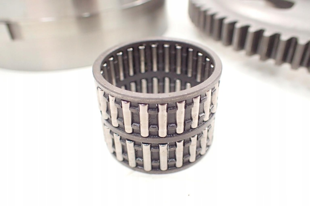 Συμπλέκτης εκκίνησης Adly Konigser 542 RR SMC 500 Magneto Product image