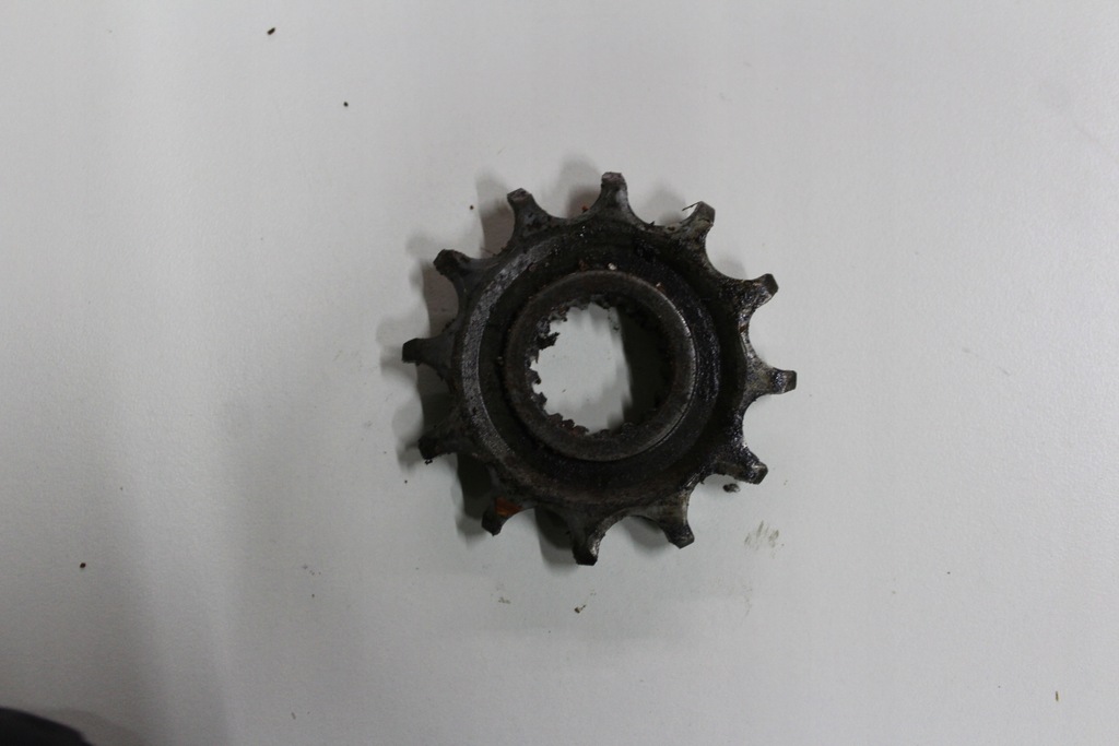 γρανάζι κίνησης HONDA CRF 450 X 02-07 ΜΠΡΟΣΤΑ Product image