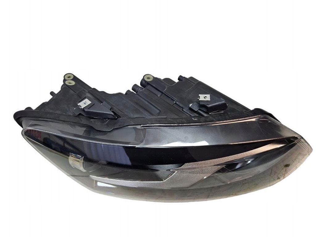 Δεξί Προβολέας VW Polo 6R V 6R1941008F 1EE247051-02 Γνήσιο Ο.Ε. Product image