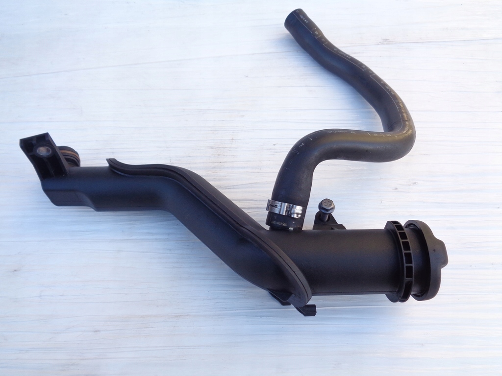 ODMA OLEJU 9654733980 Ford S-MAX MK1 Mondeo Mk4 GALAXY MK3 2.0 TDCI 07r. Product image
