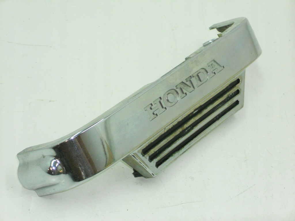 HONDA VT 750C / 700C SHADOW EMBLEM ΚΑΛΥΜΜΑ ΡΑΦΙΟΥ ΑΝΑΡΤΗΣΗ ORIGINAL Product image