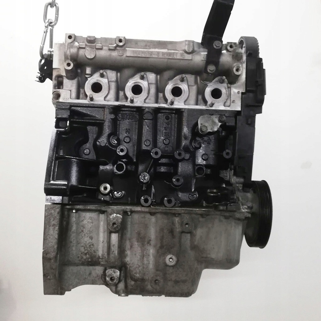 K9K612 Post + New Timing + Αντλία έγχυσης 1.5 DCI 75km / 55kW K9K 612 Product image