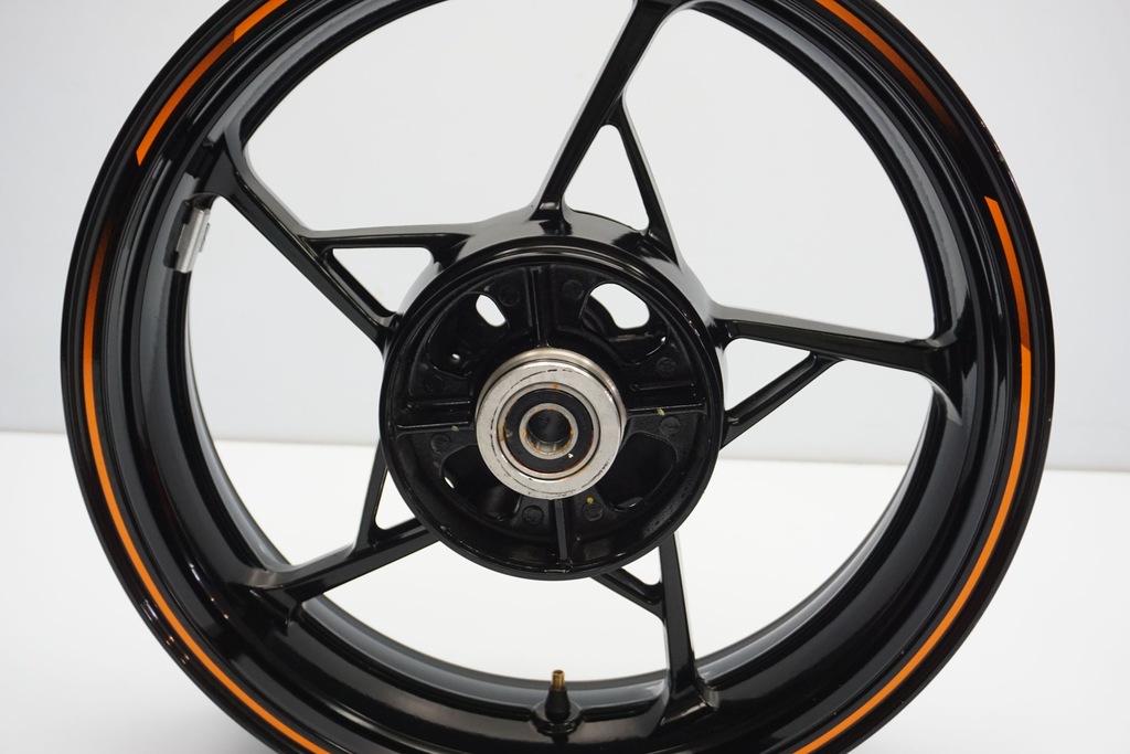 KAWASAKI NINJA 650 17-19 ΠΙΣΩ ΖΑΝΤ Product image