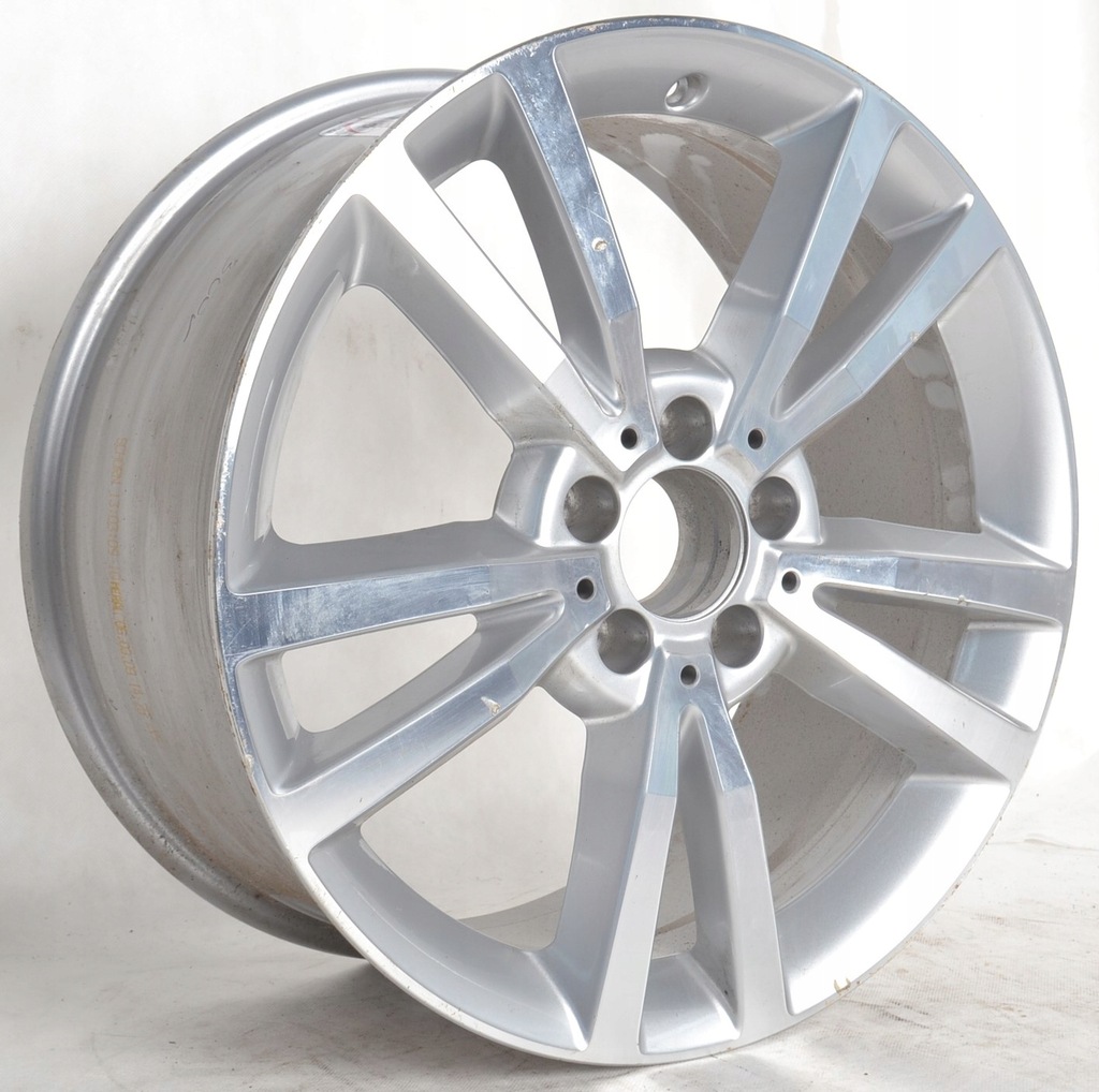 RIM 18 5x112 1 PC A2074011202 MERCEDES Product image