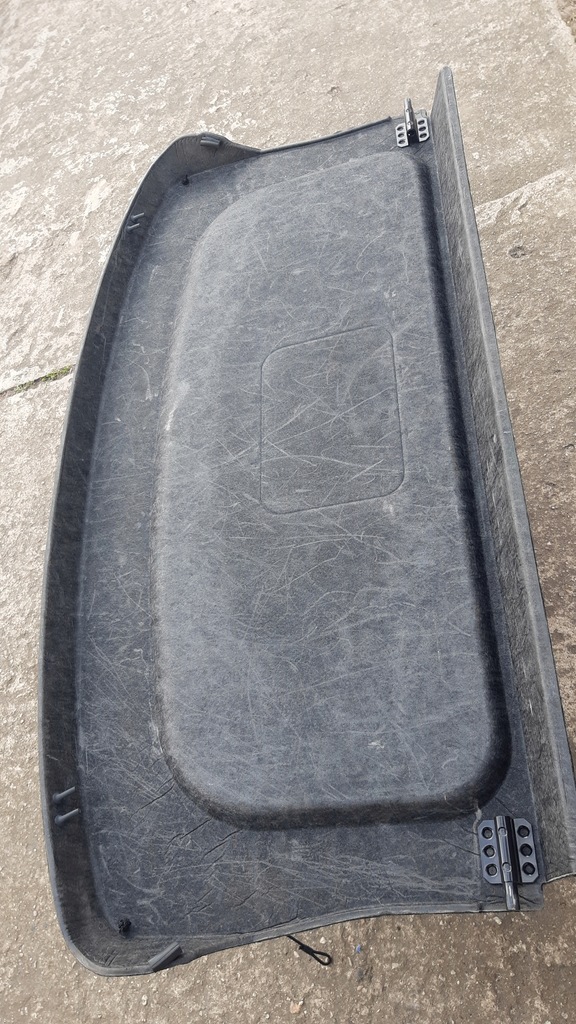 Πίσω ράφι Trunk πίσω Mazda 323F BA 1994-1998 σαν νέο Product image