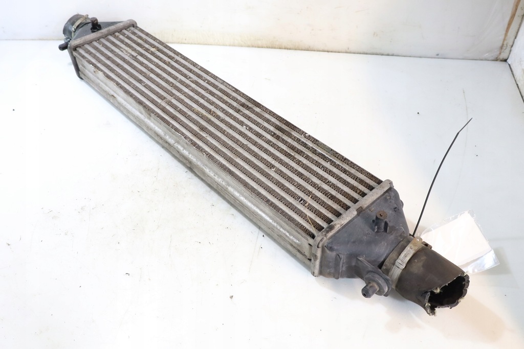 INTERCOOLER FIAT BRAVO II 1.9JTD Product image