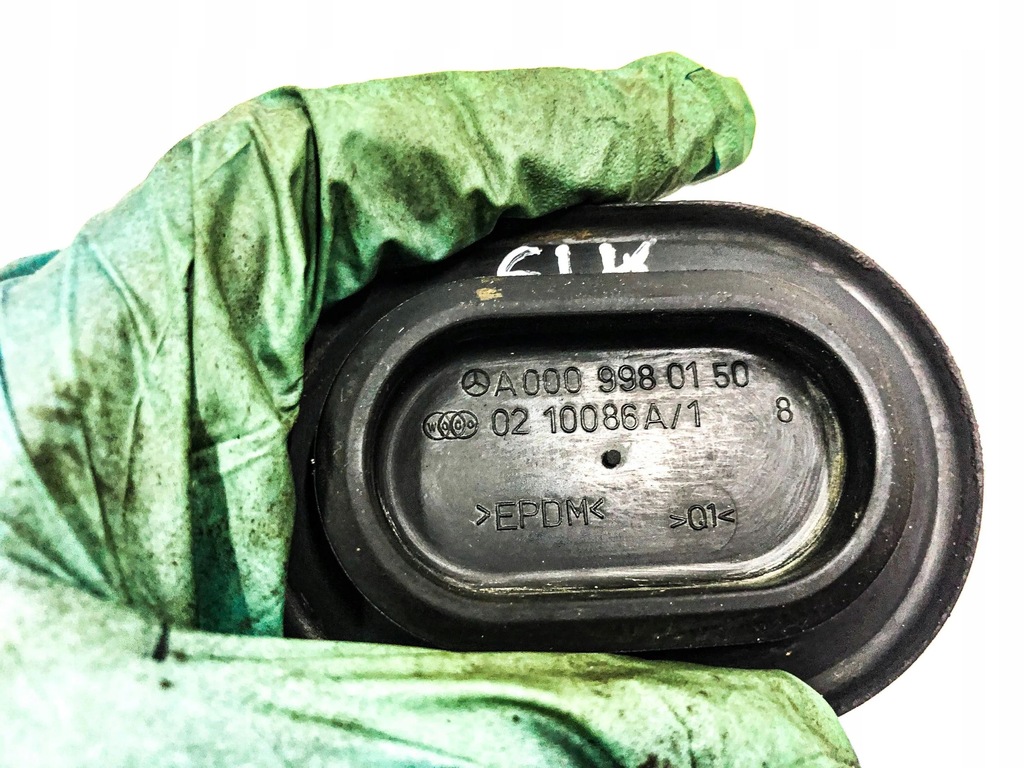 Mercedes-Benz SLK R171 2005 Άλλο Product image