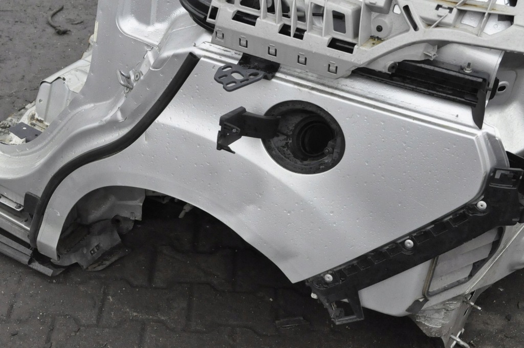 FORD B-MAX ΠΙΣΩ ΖΩΝΗ ΠΙΣΩ ΦΡΟΛΟ ΜΠΑΝΙΟΥ ΑΡΙΣΤΕΡΟ ΔΕΞΙ ΤΕΤΑΡΤΗ Product image