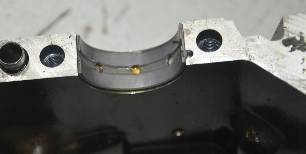 Άνω στροφαλοθάλαμος κινητήρα Kawasaki KLE 650 Versys 06-14 Product image