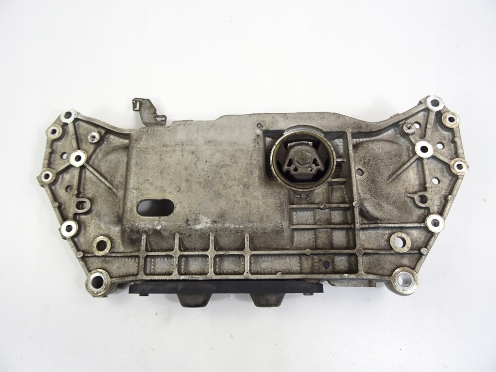 VW TOURAN LIFT 1.6 TDI STROLLER TRANSFER SLED 1K0199369F 1K0199868 Product image