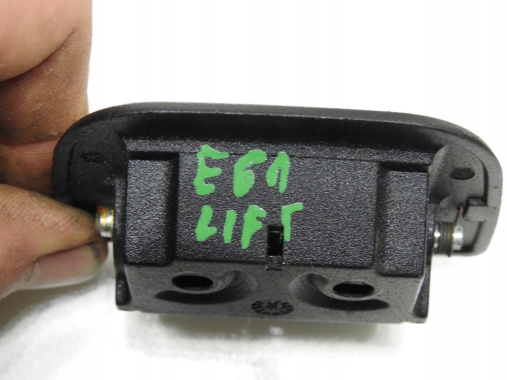 ΛΑΒΗ ΑΝΥΨΩΤΟΥ BMW E61 ΠΑΡΑΚΟΥ Product image