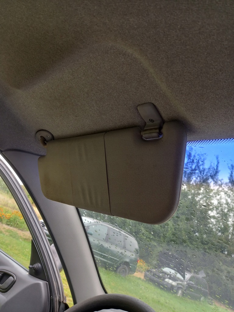 Λωρίδα για πίσω δεξιό φανάρι DAEWOO LANOS 96-2000 1.6 βενζίνης Product image