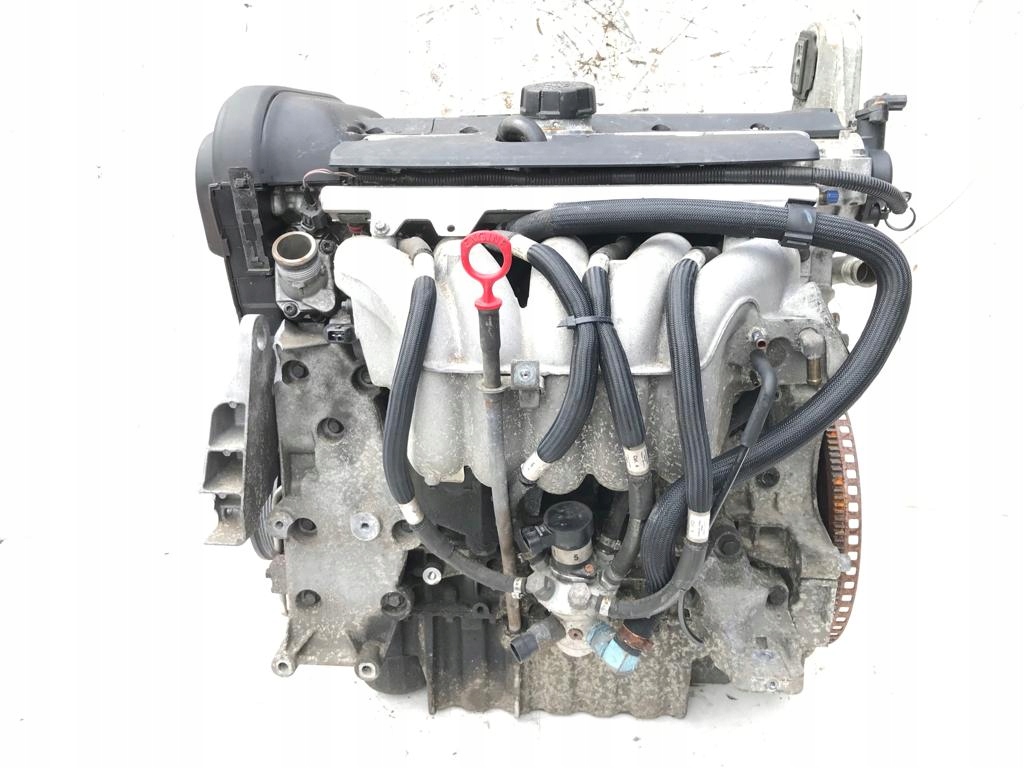 ΚΙΝΗΤΗΡΑΣ VOLVO S60 V70 2.4 ΒΕΝΖΙΝΗΤΡΙΑ B5244SG Product image