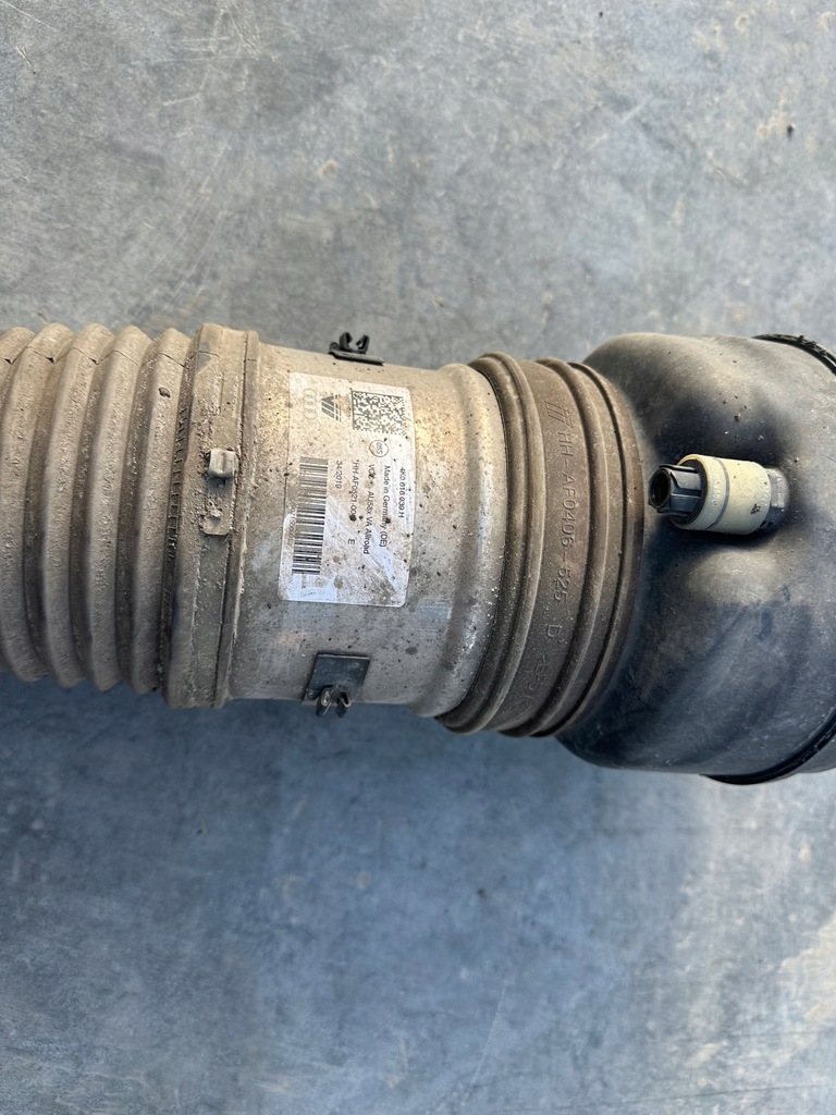 ΑΜΟΡΤΙΣΤΗΡΙ ΑΡΙΣΤΕΡΟ ΜΠΡΟΣ AUDI A6 C8 4K0616039H Product image
