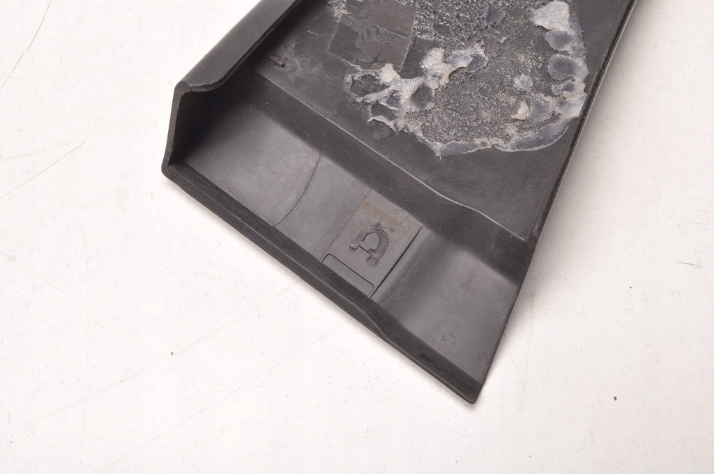 Ford Fiesta MK6 Door Strip αριστερά πίσω Product image