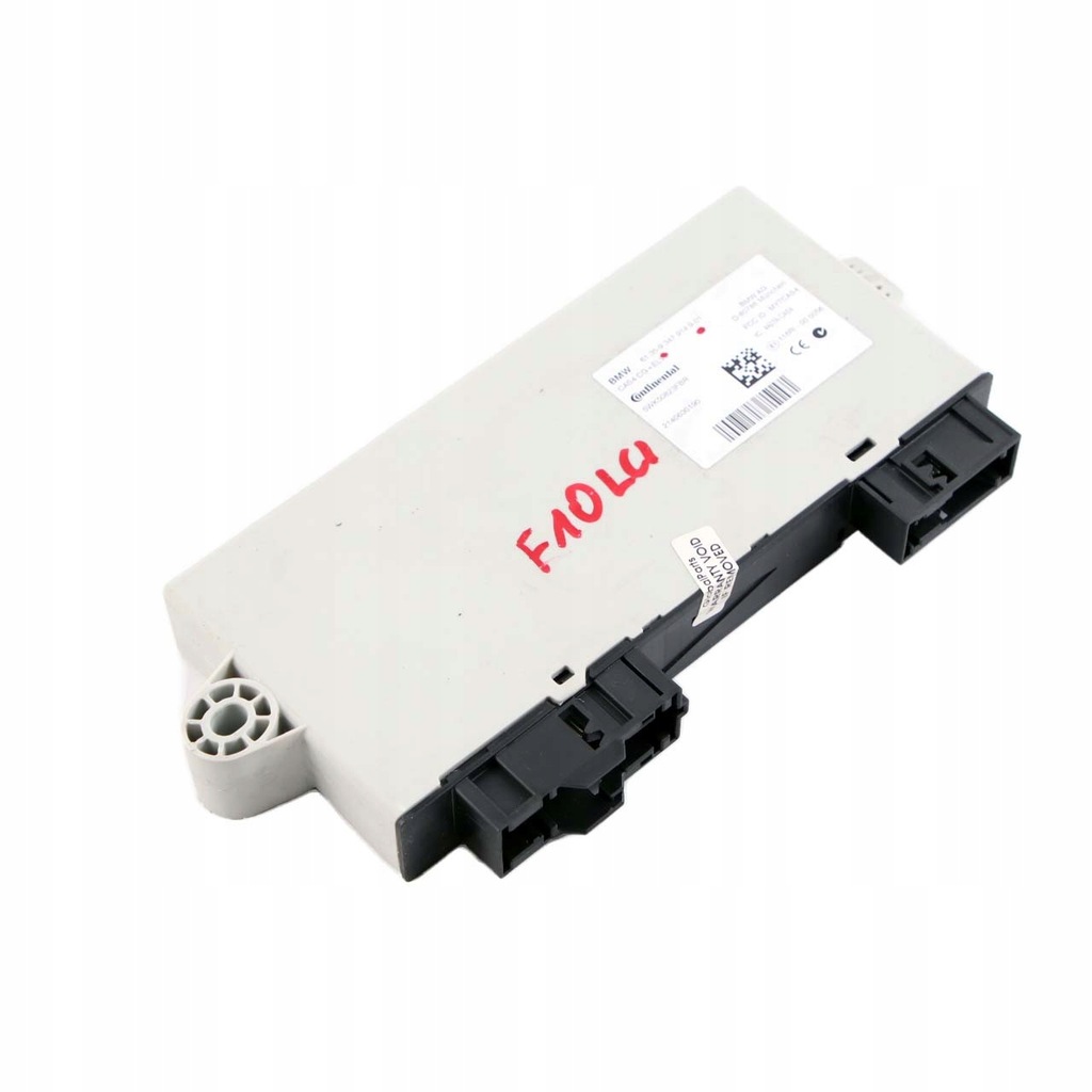 BMW F07 F10 F11 Μονάδα ελεγκτή CAS4 9347914 Product image