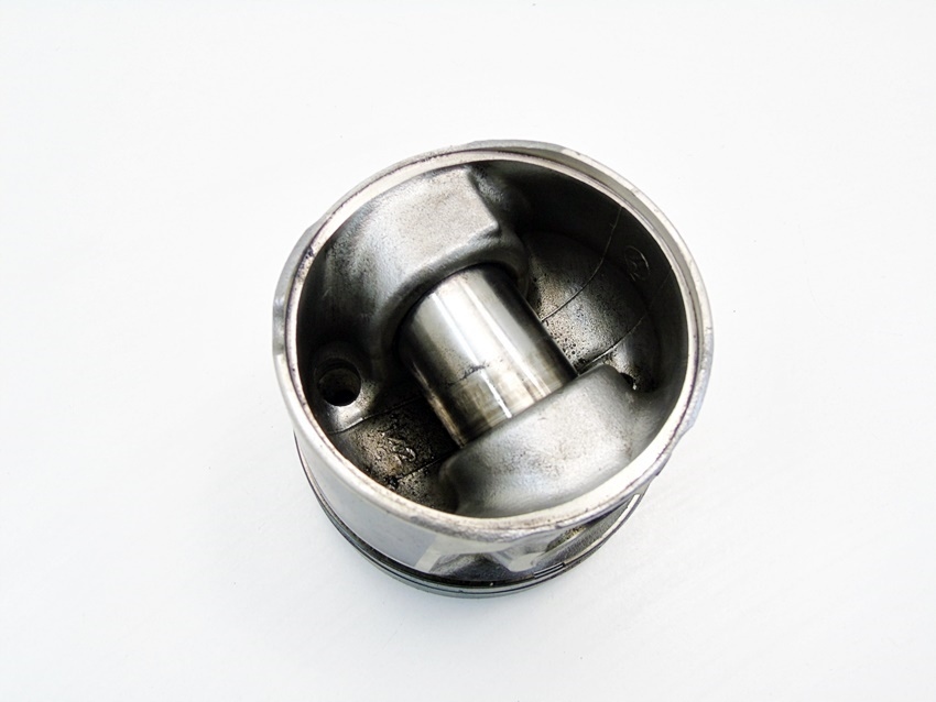 PISTON 85L122 2.2 D I-CTDI ACCORD 7 F-RV FRV N22A1 Product image