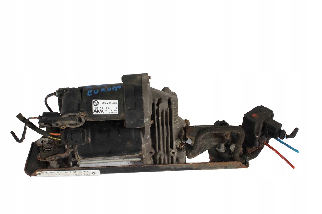 Συμπιεστής ανάρτησης BMW E61 NIVO 6777827 Product image