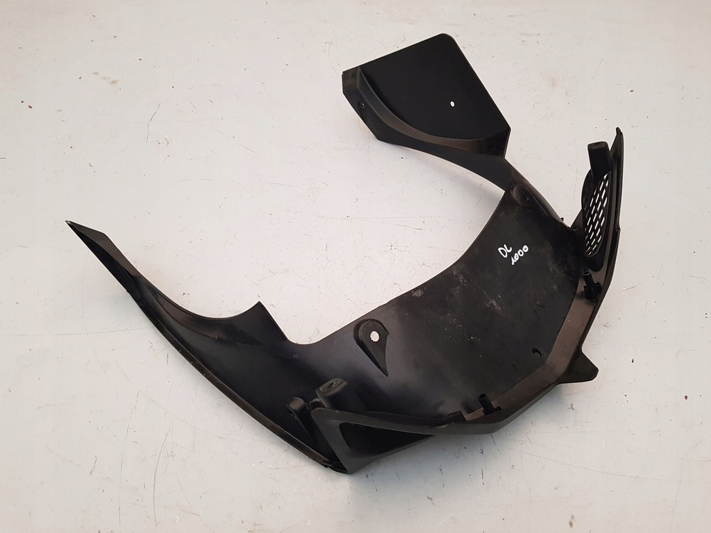 Συμπληρώνοντας το θόλο του φερμουάρ Suzuki DL 1000 V-Strom 02-09 2002-2009 Product image