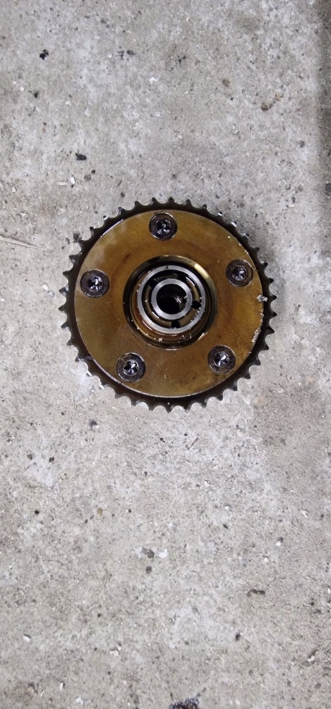 vanos εισαγωγή στην εξάτμιση aus bmw n42b20a Product image