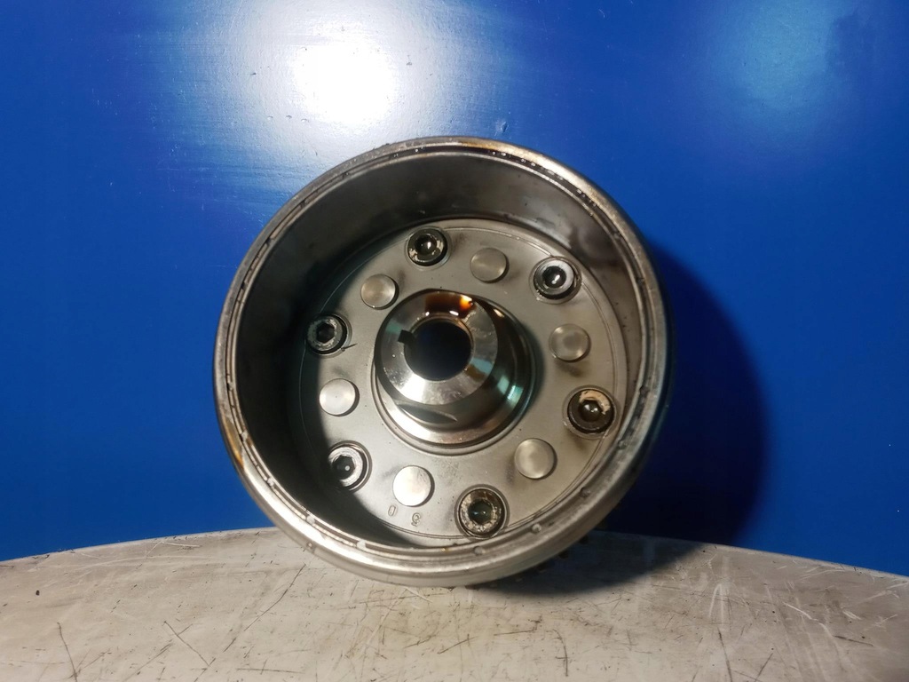 ΜΑΓΝΗΤΟΣ ΜΑΓΝΗΤΗΣ ΤΡΟΧΟΣ HONDA CB 500 PC26E Product image