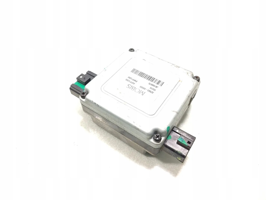 Hyundai i40 1.7 CRDi Diesel 100kW (136 HP) 2012 Product image