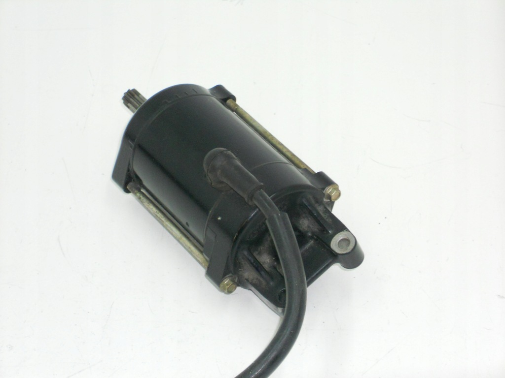 HONDA CBF 600 PC38 STARTER ORIGINAL Product image