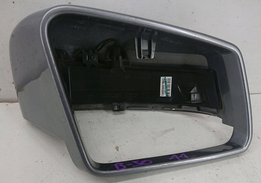 Mercedes-Benz E Class 212 W212 Δεξιά μπροστινό κάτοπτρο Product image