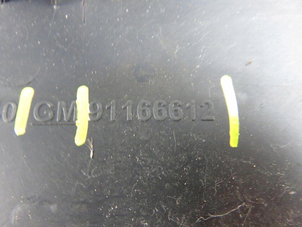 ΠΑΡΑΘΥΡΟ OPEL VIVARO A 91166612 8200020540 Product image