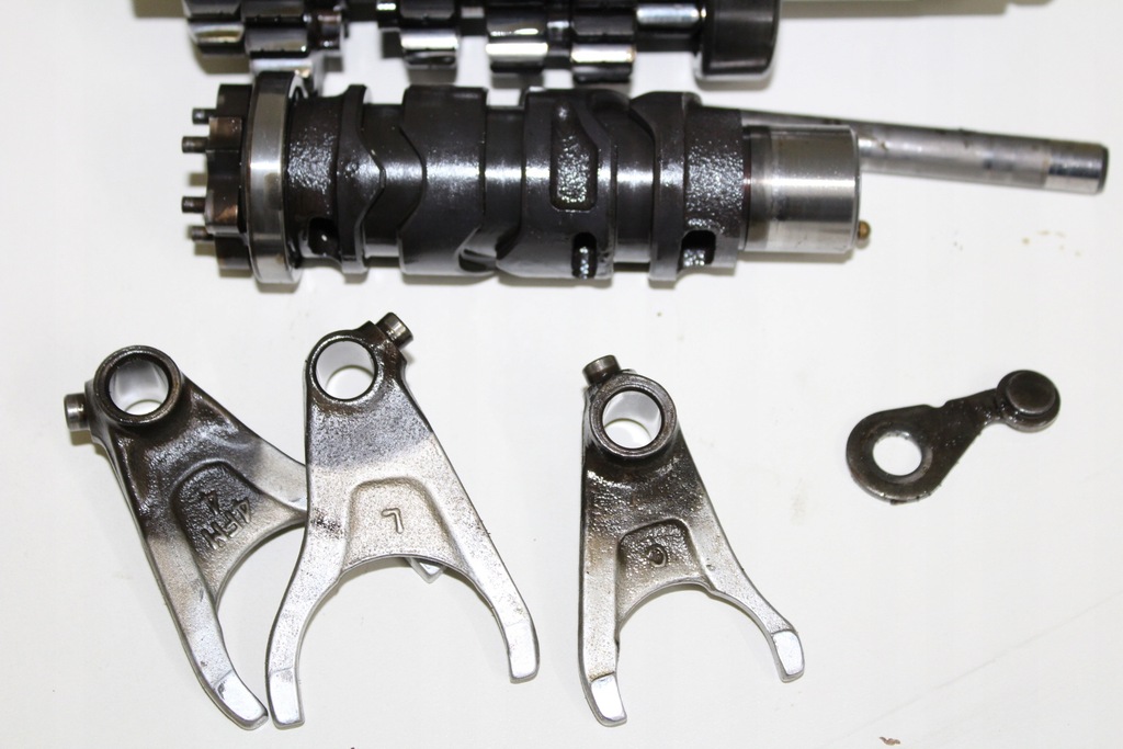 Κιβώτιο ταχυτήτων YAMAHA YZF 750, οδηγός, οδηγοί Product image