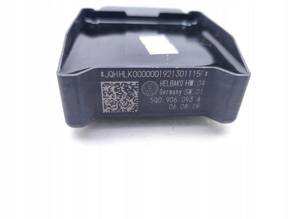 Μονάδα ελέγχου αντλίας καυσίμου VW Polo 2019 Product image