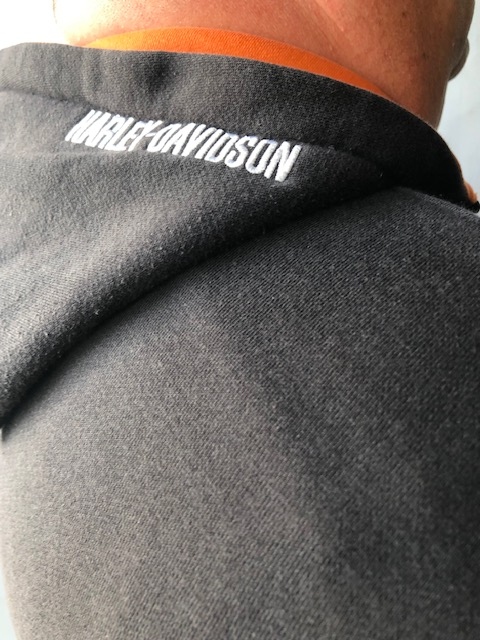 HARLEY DAVIDSON hoodie xxl πρωτότυπο Product image