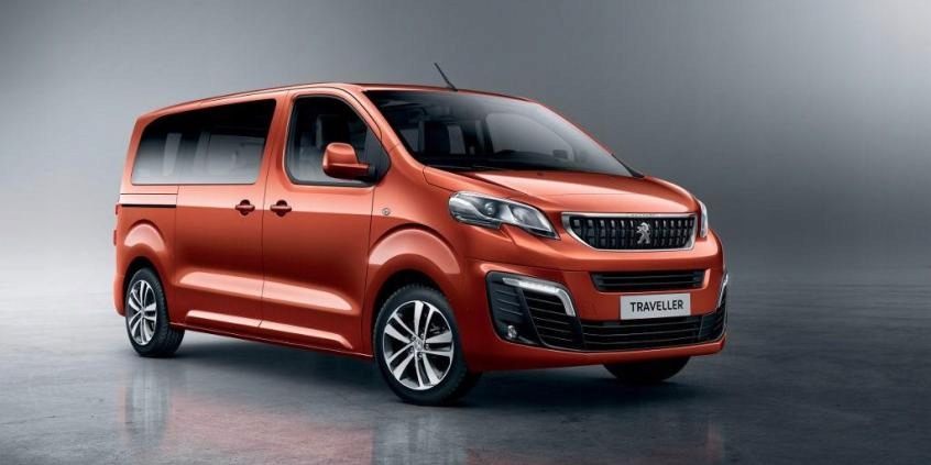 ΑΝΤΛΙΑ ΥΛΙΚΟΥ ΤΙΜΟΝΙΟΥ PEUGEOT TRAVELER HPI A5103334+E Product image