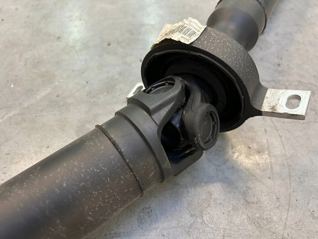 Άξονας μετάδοσης κίνησης BMW 4 F32 F33 2015 420d 7600184 Product image