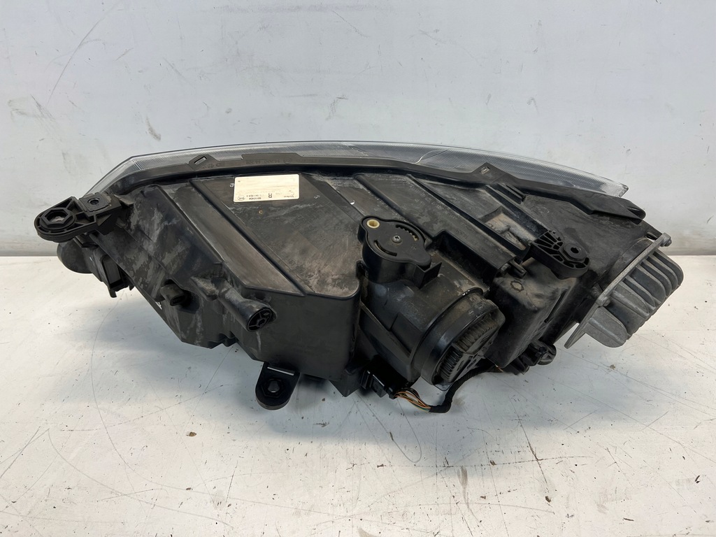 Seat Ateca Front Lamp Full LED 576941008B Product image