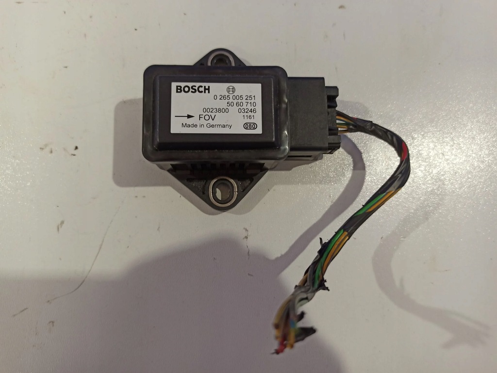 Saab 9-5 2003 Άλλα Product image