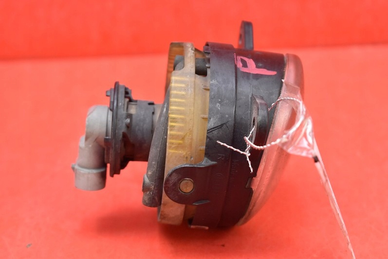 ΑΛΟΓΟΝΟ ΔΕΞΙΟ ΜΠΡΟΣΤΑ 7H0941700C SKODA FABIA 2 II 09R Product image