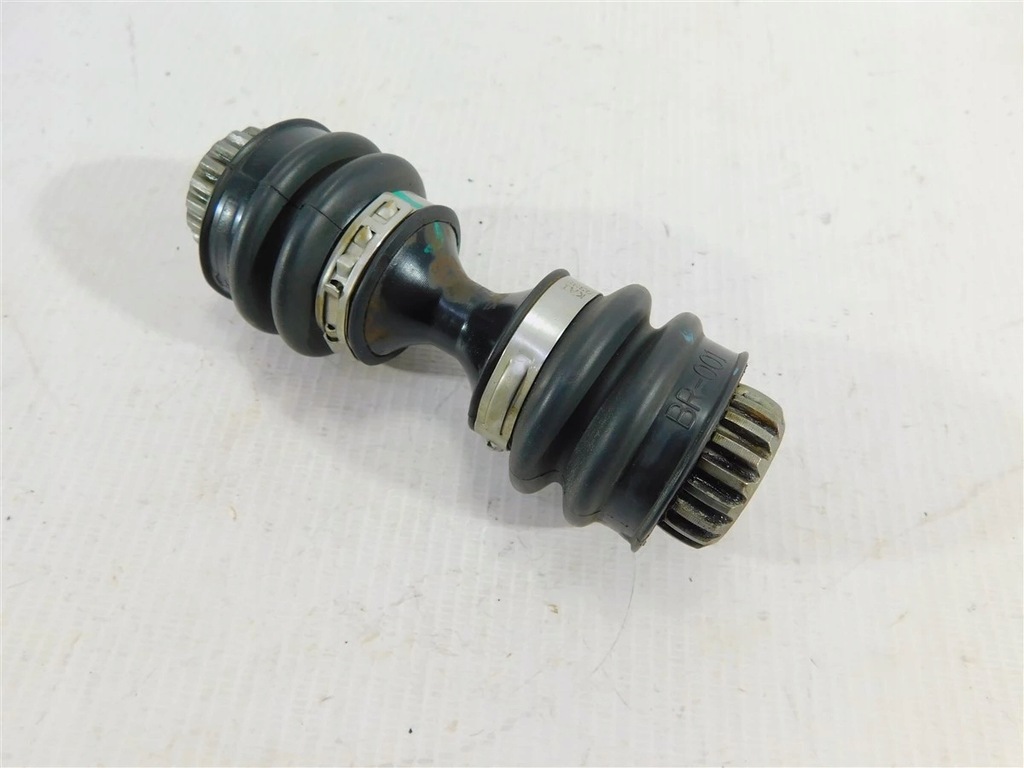 ΜΠΡΟΣΤΙΝΟΣ ΑΞΟΝΑΣ ΚΙΝΗΣΗΣ CAN-AM OUTLANDER 400 MAX G1 705400912 Product image