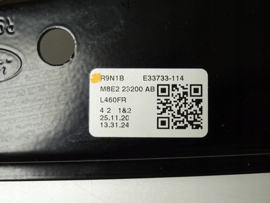 Αρχικός μηχανισμός γυαλί Range Rover L460 L461 22- M8E223200A Product image
